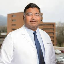 Dr Gaurav Rana